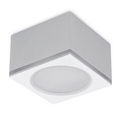 Потолочный светодиодный светильник Ambrella light Techno Spot TN266, фото 