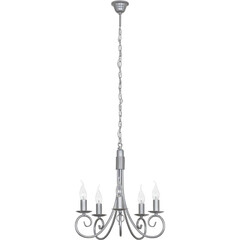 Подвесная люстра Nowodvorski Silverado 5417, фото 