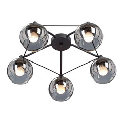 Потолочная люстра Vitaluce V4703-1/5PL, фото 