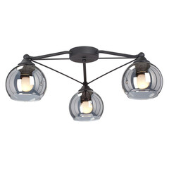 Потолочная люстра Vitaluce V4703-1/3PL, фото 