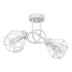 Потолочная люстра Vitaluce V4930-0/2PL, фото 