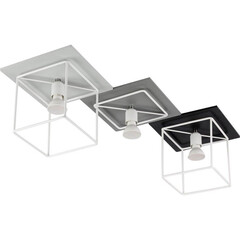 Потолочная люстра Nowodvorski Coba 9724, фото 