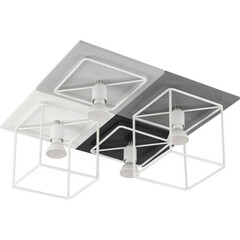 Потолочная люстра Nowodvorski Coba 9723, фото 