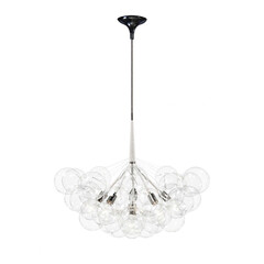 Подвесная люстра Loft IT Bunch 10048/6 White, фото 