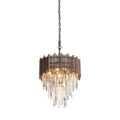 Подвесная люстра Vitaluce V5874-7/6, фото 