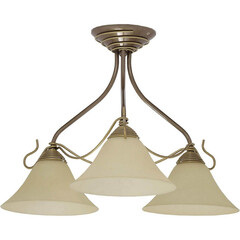 Потолочная люстра Nowodvorski Victoria 2997, фото 