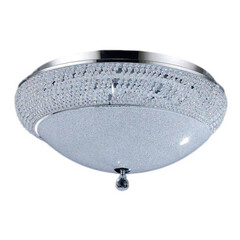 Потолочный светодиодный светильник Lumina Deco Grande DDC 615-35A, фото 