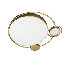 Потолочный светодиодный светильник Loft IT Mike 10065, фото 