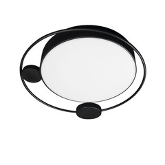 Потолочный светодиодный светильник Loft IT Mike 10062, фото 