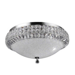 Потолочный светодиодный светильник Lumina Deco Ortaggio DDC 561-50A, фото 