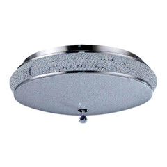 Потолочный светодиодный светильник Lumina Deco Grande DDC 615-45A, фото 