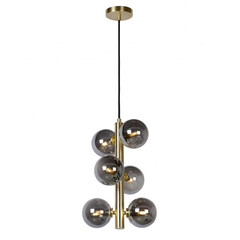 Подвесная люстра Lucide Tycho 45474/06/02, фото 