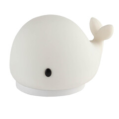 ЭРА светильник-ночник NLED-411-1W-W белый (100/400), фото 