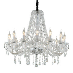 Подвесная люстра Aployt Marunia APL.814.03.14, фото 