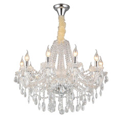 Подвесная люстра Aployt Koletta APL.755.03.10, фото 