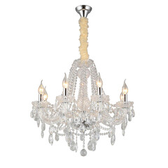 Подвесная люстра Aployt Koletta APL.755.03.08, фото 