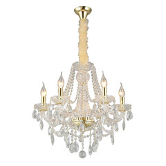 Подвесная люстра Aployt Koletta APL.755.13.06, фото 