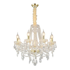 Подвесная люстра Aployt Koletta APL.755.13.08, фото 