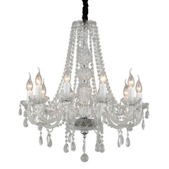 Подвесная люстра Aployt Marunia APL.814.03.10, фото 