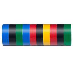 Набор изоляционных лент Stekker INTP01319-100 39290, фото 