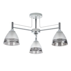 Потолочная люстра Arte Lamp Fiamma A3521PL-3CC, фото 