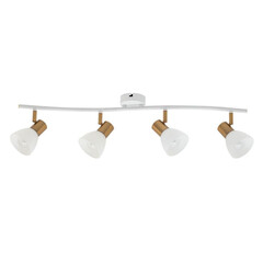 Спот Arte Lamp Falena A3117PL-4WH, фото 