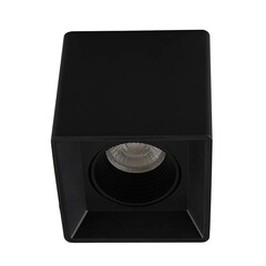 Накладной светильник Denkirs DK3080-BK, фото 