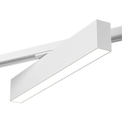 Трековый светильник Denkirs DK6430-WH, фото 