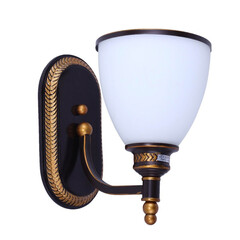 Бра ARTE Lamp A9518AP-1BA, фото 