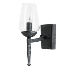 Бра ARTE Lamp A1722AP-1BA, фото 