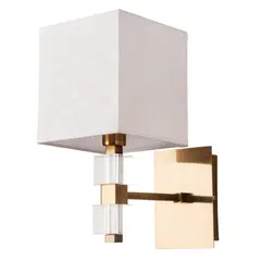 Бра ARTE Lamp A5896AP-1PB, фото 