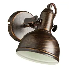 Спот Arte Lamp MARTIN A5213AP-1BR, фото 