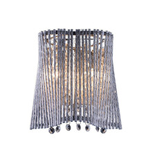 Бра ARTE Lamp A4207AP-2CC, фото 