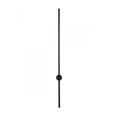 Бра LOFT IT 10053BK, фото 