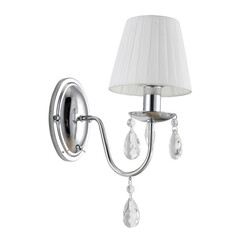Бра ARTE Lamp A9123AP-1CC, фото 