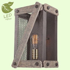 Бра LOFT GRLSP-9101, фото 