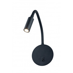 Бра LOFT IT 10010BK, фото 