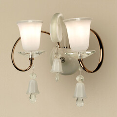 Бра Eletto EL328W02.1, фото 