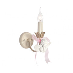 Бра Lucia Tucci ANGELO W147.1 Ivory, фото 
