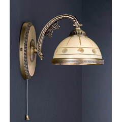 Бра Reccagni Angelo A 7004/1, фото 