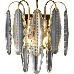 Светильник настенный Stilfort 1021/03/01W серия Florin, фото 