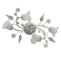 Потолочная люстра MW-Light Восторг 14 242014704, фото 