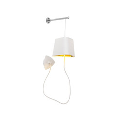 Бра LOFT IT LOFT1163-1WH, фото 