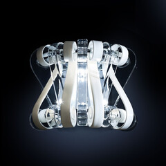 Бра Eletto EL326W02.1, фото 