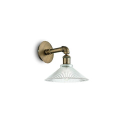 Бра Ideal Lux 140001, фото 
