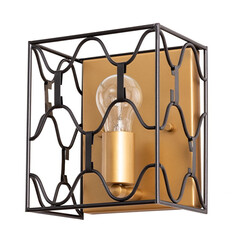 Бра Divinare 2021/04 AP-1, фото 