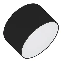 Потолочный светодиодный светильник Arlight SP-Rondo-90B-8W Warm White 022901, фото 