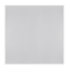 ULP-6060 28W/3950К IP40 SCHOOL WHITE Светильник светодиодный потолочный универсальный. Белый свет (3950K). 3500Лм. Корпус белый. В комплекте с и/п. ТМ Uniel., фото 