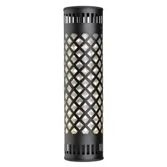 UDG-V100A UVCB/6500K D01 BLACK Рециркулятор закрытого типа с бактерицидной лампой Е27. Настольный. Без озонирования, 253,7 нм. Корпус черный. ТМ Uniel, фото 