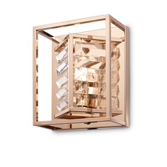 Настенный светильник (бра) Maytoni MOD060WL-01G, фото 